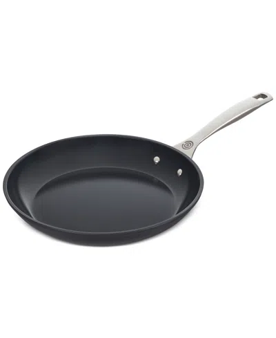 LE CREUSET ESSENTIAL NONSTICK CERAMIC SHALLOW 11" FRYPAN