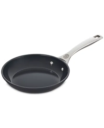 Le Creuset Essential Nonstick Ceramic Shallow 8" Frypan In No Color