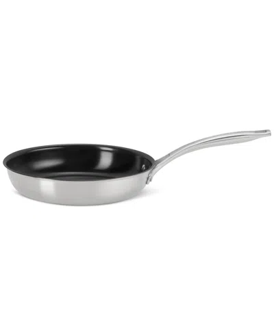Le Creuset Essential Stainless Steel 9.5" Nonstick Frypan