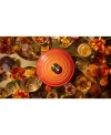 Le Creuset Flamme Doree Collection In Flamme Dor