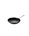 Le Creuset Hard Anodized Aluminum Nonstick 10" Fry Pan In Black