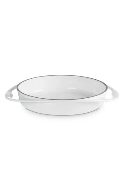 Le Creuset Heritage 2 Quart Tarte Tatin Dish