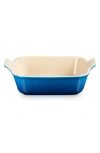 Le Creuset Heritage Square Dish/3 Qt. In Marseille