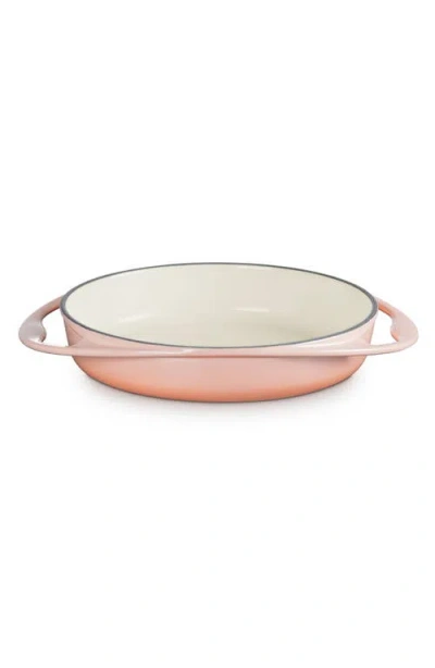 Le Creuset Heritage Cast Iron Tarte Tatin Dish