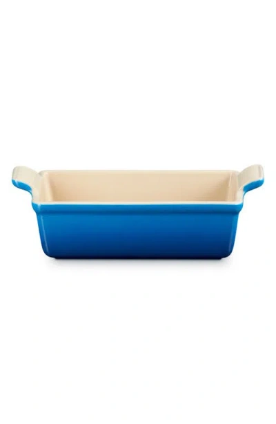 Le Creuset Heritage Loaf Pan In Marseille