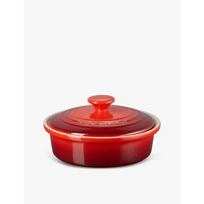 Le Creuset Stoneware Camembert Baker