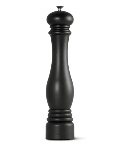 Le Creuset Large Pepper Mill (30cm) In Black