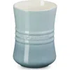 Le Creuset Artichaut Utensil Crock In Sea Salt