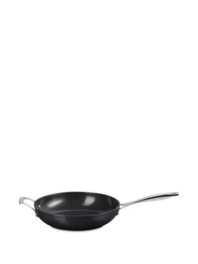 Le Creuset Logo-engraved Pan