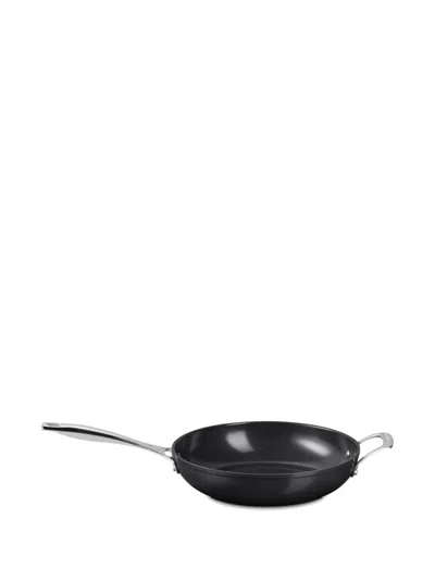 Le Creuset Logo-engraved Pan