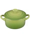 Le Creuset Mini Round Cocotte