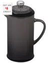 Le Creuset Stoneware French Press