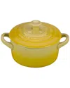 Le Creuset New Mini Round Cocotte
