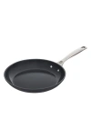 Le Creuset Nonstick Ceramic 11-inch Shallow Fry Pan In Ceramic