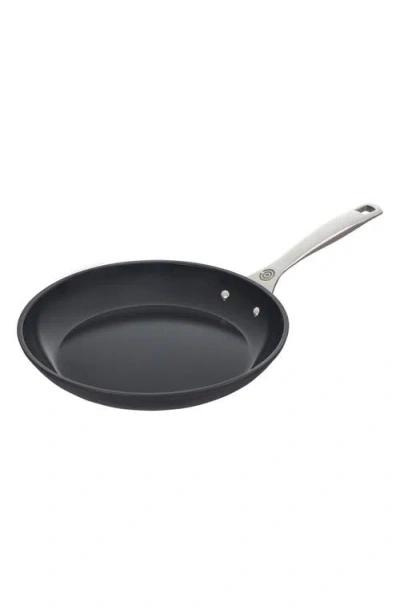 Le Creuset Nonstick Ceramic 11-inch Shallow Fry Pan In Brown
