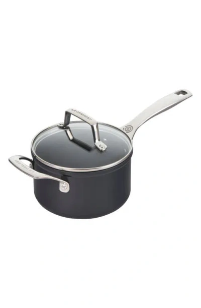 Le Creuset Nonstick Ceramic 2-quart Saucepan In No Color