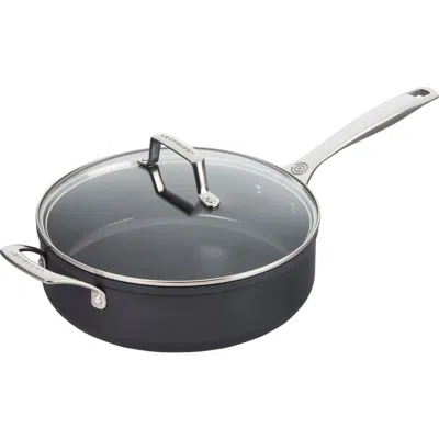 Le Creuset Nonstick Ceramic 4.5-quart Saute Pan