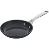 LE CREUSET LE CREUSET NONSTICK CERAMIC 8-INCH SHALLOW FRY PAN