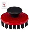 Le Creuset Nylon Brush With $2 Credit
