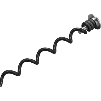 Le Creuset Original Lever Replacement Screw In Black