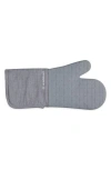Le Creuset Oven Mitt In Charbon