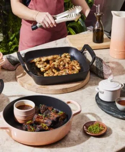 Le Creuset Peche Collection