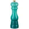 Le Creuset Pepper Mill In Blue