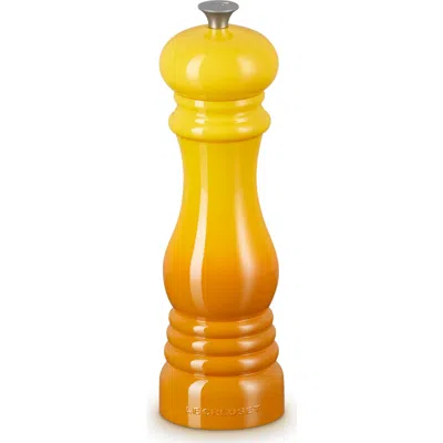 Le Creuset Pepper Mill In Multi