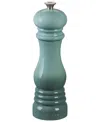 Le Creuset Salt Mill In Sea Salt