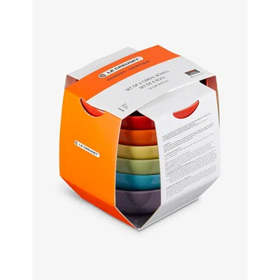 Le Creuset Rainbow Stoneware Cereal Bowl 16cm