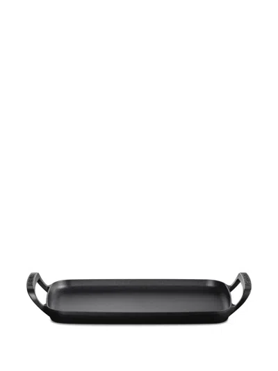LE CREUSET RECTANGULAR SERVING TRAY (49CM)