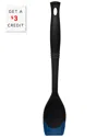 Le Creuset Bi-material Saute Spoon