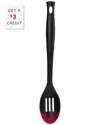 Le Creuset Bi-material Slotted Spoon