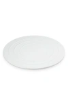 Le Creuset Round Pizza Stone In White