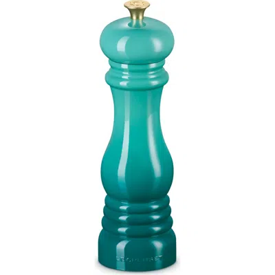 Le Creuset Salt Mill In Blue