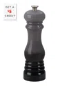 Le Creuset Pepper Mill With $5 Credit