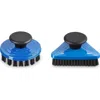 Le Creuset Set Of 2 Grill Pan Brushes In Marseille