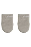 Le Creuset Set Of 2 Pot Grips In Gray