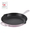 Le Creuset 11.75" Skillet