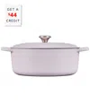 Le Creuset 6.75-qt. Signature Oval Dutch Oven