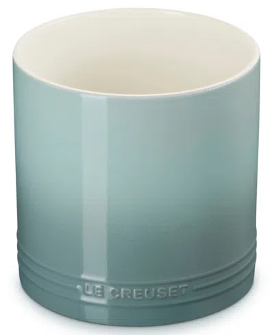 LE CREUSET SIGNATURE 2.7-QUART UTENSIL CROCK