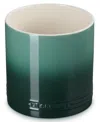 Le Creuset Signature 2.7-quart Utensil Crock In Green