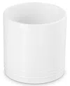 Le Creuset Signature 2.7-quart Utensil Crock In White