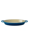 Le Creuset Signature 3 Quart Enameled Cast Iron Oval Baker In Marseille