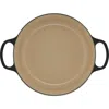 Le Creuset Signature 7.25-quart Round Enamel Cast Iron Dutch Oven