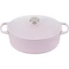 Le Creuset Signature 7.25-quart Round Enamel Cast Iron Dutch Oven