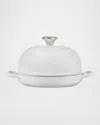 Le Creuset Signature 9.5" Bread Oven In White