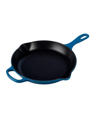 Le Creuset Signature Iron Handle Skillet, 10.25" In Marseille