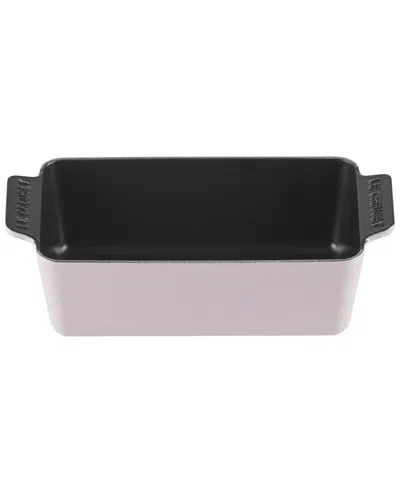 Le Creuset Signature Loaf Pan In Black