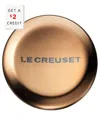 Le Creuset Signature Small Copper Knob With $2 Credit
